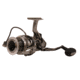 Okuma Coronado CDX Baitfeeder Reel 28lbs Max Drag, CDX-55
