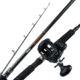 Okuma Dead Eye Classic Series Rods