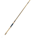 Okuma Dead Eye Classic Walleye Rods Spinning, Medium-Light, 1 Piece, 4-10 lbs 1/16-3/8oz, 6 6, DEC-S-661-MLFT