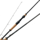 Okuma Dead Eye Pro A-series Spinning Rod, 6ft 6in, Medium, 1 Piece, DEP-S-661MFTA