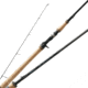 Okuma Dead Eye Pro A-series Telescopic Rod, 8ft 6in, Medium, Bottom Bounce, 1 Piece, DEP-CBR-861M-TA