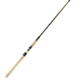 Okuma Dead Eye Pro Walleye Rods Spinning, Medium-Light, 1 Piece, 4-10 lbs 1/16-3/8oz, 7 0, DEP-S-701MLFT