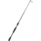 Okuma Evx Carbon Spining Rod, Medium, 1- Piece, 6-12 lbs, 1/16-1/2oz, 7 1, EVX-S-711Mb