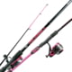 Okuma Fin Chaser X Combo