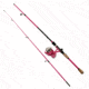 Okuma Fin Chsr X Ser Cmb 6'0 ML 2pc w FNX-30 FNX-602-30PK