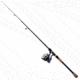 Okuma Fin Chsr X Ser Cmb 7'0 MH 2pc w FNX-40 FNX-70-40BL