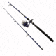 Okuma FinChsr X Ser Cmb 10'0 MH 2pc w FNX-65 FNX-100-65BL