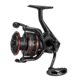 Okuma Fishing Tackle Ceymar HD Spinning Reel, 5.3 1, 7BB + 1RB, Ambidextrous, 230/50 Braided Line Rating, CHD-C5000A