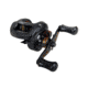 Okuma Fishing Tackle Citrix Baitcast Reel, 6.4 1, 7BB + 1RB, Left Hand Double Padded Handle, Ci-364LXa