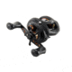 Okuma Fishing Tackle Citrix Baitcast Reel, 6.4 1, 7BB + 1RB, Right Hand Double Padded Handle, Ci-364a