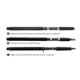 Okuma Fishing Tackle Classic Pro GLT Trolling Rod, 10ft 6in, Medium, Moderate, 2 Pieces, CP-DD-1062M