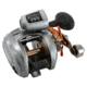 Okuma Fishing Tackle Coldwater Lowprofile Baitcasting Reel, 5.4 1, 3BB+1RB, Right, CW-354D