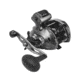 Okuma Fishing Tackle Convector Lowprofile Baitcasting Reel, 5.4 1, 2HPB + 1RB, Left, CV-354DLX