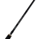 Okuma Fishing Tackle Deadeye Custom Series Spinning Rod, 6ft, Medium, Extra Fast, 1 Pieces, 7 + Tip, DCS-S-601MXF