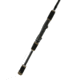 Okuma Fishing Tackle Deadeye Custom Series Spinning Rod, 6ft, Medium, Extra Fast, 1 Pieces, 7 + Tip, DCS-S-601MXF