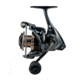 Okuma Fishing Tackle Epixor XT Spinning Reel, 6.0 1, 7BB+1RB, 215/15 Braided Line Rating, EPXT-30S