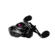 Okuma Fishing Tackle Halogen Baitcast Reel, 6.5 1, 5BB + 1RB, Right, HG-100-A