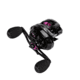 Okuma Fishing Tackle Halogen Baitcast Reel, 7.2 2, 5BB + 1RB, Left, HG-101H-A