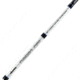 Okuma Fishing Tackle Tundra Pro Spinning Rod, 15ft, Medium Heavy, Moderate Fast, 2 Pieces, TXP-S-1503MH