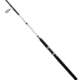 Okuma Fishing Tackle Tundra Pro Spinning Rod, 15ft, Medium Heavy, Moderate Fast, 2 Pieces, TXP-S-1503MH