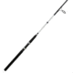 Okuma Fishing Tackle Tundra Pro Spinning Rod, 7ft, Medium, Moderate Fast, 2 Pieces, TXP-S-702M