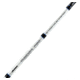 Okuma Fishing Tackle Tundra Pro Spinning Rod, 7ft, Medium, Moderate Fast, 2 Pieces, TXP-S-702M