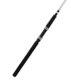 Okuma Fishing Tackle Tundra Pro Spinning Rod, 7ft, Medium, Moderate Fast, 2 Pieces, TXP-S-702M