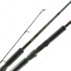 Okuma Guide Select Pro Rods, 2 Piece, Heavy Spinning 3K Woven Carbon Fiber Fore And Rear Grips Stainless Steel Hook Keepers, 9 Ft, GSP-S-902H
