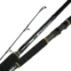 Okuma Hawaiian Custom Popping Rods, 2 Piece, Heavy Spinning 24-Ton, Low Resin Rod Blanks Fuji Guide &amp; Reel Seat Eva Foregrip, 83, HWP-S-832Ha