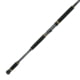 Okuma Hawaiian Custom Popping Spinning Rod 8'3 2pc Med Hvy 30-65lb 1-5oz 6+Tip 1yr LW, HWP-S-832MHb