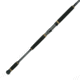 Okuma Hawaiian Custop Popping Spinning Rod 8'3 2pc Heavy 50-100lbs 3-7oz 6+Tip 1yr LW, HWP-S-832Hb