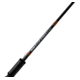 Okuma Kokanee Black Rods Casting, Medium-Light, 2 Piece, 4-10 lbs 1/4 - 1oz, 9 0, KB-C-902ML