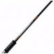 Okuma Kokanee Black Rods Spinning, Lite, 2 Piece, 2-8 lbs 1/16 - 1/2oz, 8 0, KB-S-802L