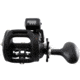 Okuma Fishing Tackle Magda Pro XT Trolling Reel, 5.1 1, 2BB, 12.6oz, MA-15DXT-T