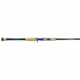 Okuma Nomad Travel Cast Rod 7Ft Light Ml 216024
