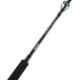 Okuma Pieceh Custom Casting Rod, Extra Heavy 1 Piece, 30-60 lbs, 7 0, PCH-C-701XH
