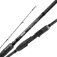 Okuma Fishing Tackle Psycho Stick Casting Rod, 7ft 2in, Medium Light, Fast, 1 Pieces, PSY-S-721ML
