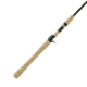 Okuma Reflexions Cast Rod w/Split Rear Grip 6ft 6in Medium, Rx-C-661Ma