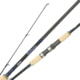 Okuma Reflexions inBin Spinning Rod, Length 6'6, line wgt 10-20lb, lure wgt 1/4-1oz, 1pc, Rx-S-661MHb