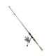 Okuma ROX Spinning Rod and Reel Combo 7' - Ultra Light 121514