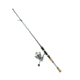 Okuma ROX Spinning Rod and Reel Combo 8'6" - Medium Light 121520