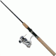 Okuma Safina Combo 6ft. Ul 046929