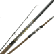 Okuma Solaris Surf Spinning Rod, Length 9', line wgt 10-20lb, lure wgt 1-4oz, 2pc, SSX-S-902M