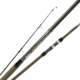 Okuma Solaris Surf Spinning Rod, Length 9', line wgt 10-20lb, lure wgt 1-4oz, 2pc, SSX-S-902M