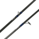 Okuma Solaris Surf Spinning Rod, Length 96, line wgt 12-25lb, lure wgt 2-16oz, 2pc, SSX-S-962MH