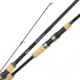 Okuma Solaris Surf Spinning Rod, Length 96, line wgt 12-25lb, lure wgt 2-16oz, 2pc, SSX-S-962MH