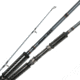 Okuma SST A Series, Medium-Light, Spinning Rod with Carbon Grip, 6 - 12 lbs, 1/4 - 1/2oz, 2 Piece, 96, SST-S-962ML-CGa