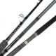 Okuma SST A Series X-Heavy Halibut Casting Rod, 80 - 120 lbs, 1 Piece, 56, SST-C-561XHa