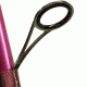 Okuma SST-S-862ML-LE-CG SST LadiesCarbonGripRod SST-S-862ML-LE-CG