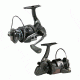Okuma Trio 45 Baitfeeder Reel 079557